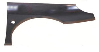 Крыло PEUGEOT 407 (6) 2004-2011/Пежо 407 переднее правое Oran