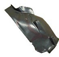 Подкрылок передний PEUGEOT 407 (6) 2004-2011 5748FL2T