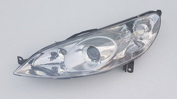 Фара передняя PEUGEOT 407 2004-2011  574809-E