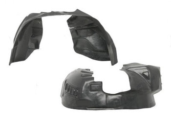 Подкрылки BOXER (250) 2006-2014