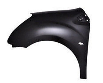 Крылья PARTNER 2012-2015