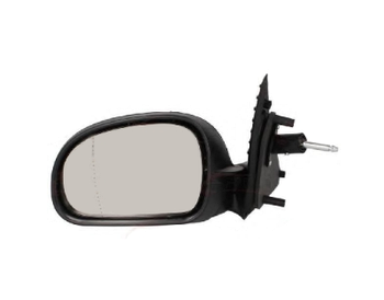 Зеркала 406 (8) 1995-1999