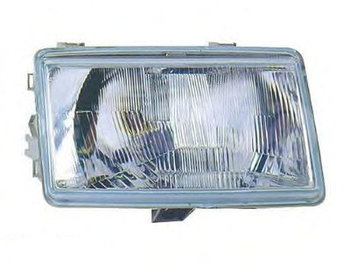 Фара передняя RENAULT TRAFIC (T1,2,3,4,5,6,X,P6) 1980-2001  6020100E