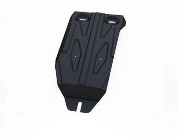 Защита редуктора DUSTER 2011-2015