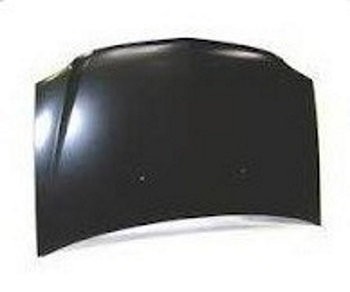 Капот DUSTER 2011-2015