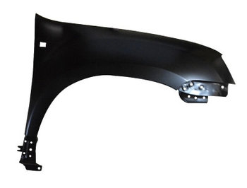 Крылья DUSTER 2015-2017