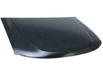 Капот DUSTER 2015-2017