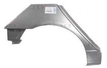 Арки LAGUNA 1 (B,K56) 1994-1998