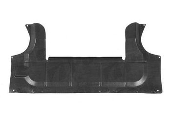 Защита двигателя LAGUNA 1 (B,K56) 1994-1998