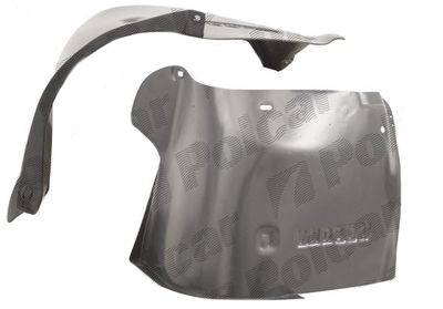 Подкрылок передний RENAULT LAGUNA 1 (B,K56) 1999-2000  6032FL-3