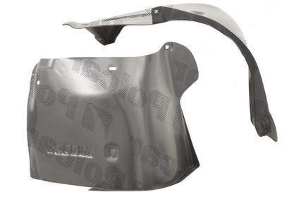 Подкрылок передний RENAULT LAGUNA 1 (B,K56) 1999-2000  6032FP-3