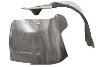 Подкрылок передний RENAULT LAGUNA 1 (B,K56) 1999-2000 6032FP-3