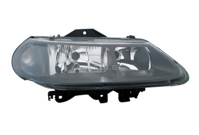 Фара передняя RENAULT LAGUNA 1 (B,K56) 1999-2000  603610-E