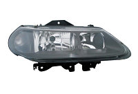 Фара передняя RENAULT LAGUNA 1 (B,K56) 1999-2000 603610-E