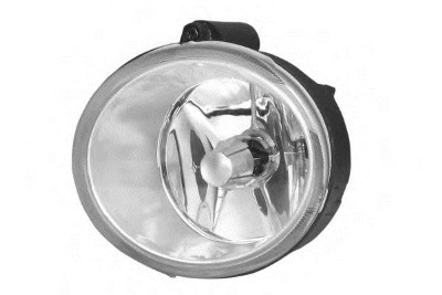 Фара противотуманная передняя RENAULT SCENIC 1 1999-2003/Рено Сценик 1