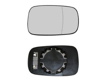 Зеркала LAGUNA 2 (G) 2001-2005