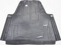 Защита двигателя RENAULT LAGUNA 2 (G) 2001-2005 603734-6