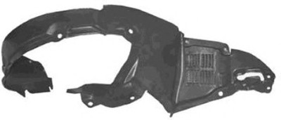 Подкрылок передний RENAULT LAGUNA 2 (G) 2001-2005  6037FL1T