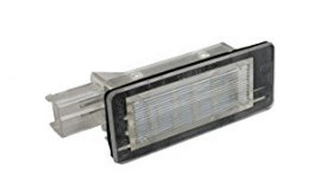 Подсветка номера RENAULT SCENIC (JZ) 2009-2013 6006959X