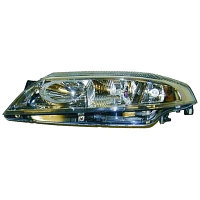 Фара передняя RENAULT LAGUNA 2 (G) 2001-2005 603709-E