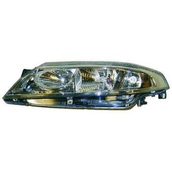 Фара передняя RENAULT LAGUNA 2 (G) 2001-2005  603709-E