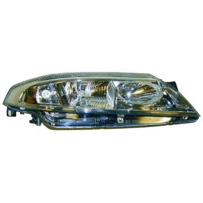 Фара передняя RENAULT LAGUNA 2/Рено Лагуна 2 2001-2005 603710-E