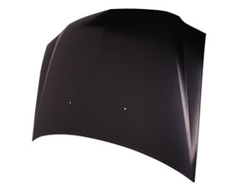 Капот LOGAN 2009-2014