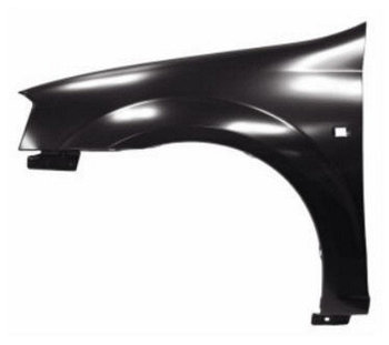 Крыло RENAULT LOGAN 2009-2014/Рено Логан переднее левое RN10030AL Oran