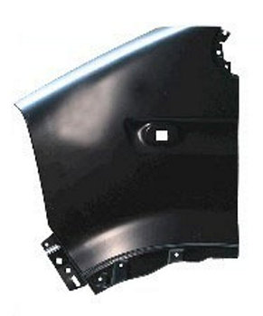 Крылья MASTER 2004-2006