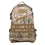 Рюкзак Assault 1001 Multicam Tactik 35L, фото 2