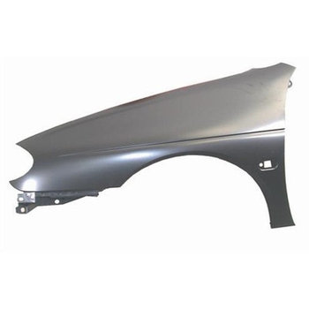 Крыло RENAULT MEGANE 1999-2002/РЕНО МЕГАН 1 переднее левое 00287011 TYG