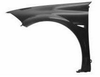 Крылья MEGANE 2 (M) 2002-2005