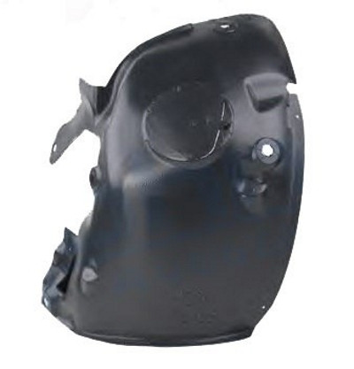 Подкрылок передний RENAULT MEGANE 2 (M) 2006-2008  6012FL1T