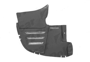 Защита бампера MEGANE SCENIC (JA0,1) 1995-1999