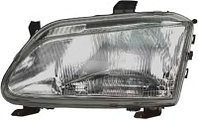 Фара передняя RENAULT MEGANE SCENIC1995-1999 6007090E