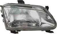 Фара передняя RENAULT MEGANE SCENIC/Сциник 1995-1999 6007100E