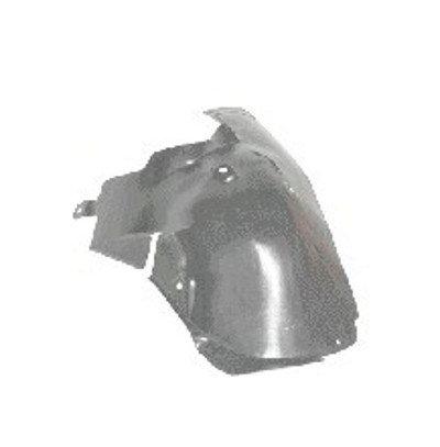 Подкрылок передний RENAULT MODUS (F,JP0) 2004-2012  6056FP2T