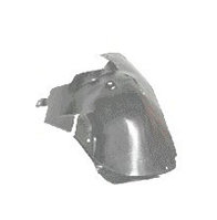 Подкрылок передний RENAULT MODUS (F,JP0) 2004-2012 6056FP2T