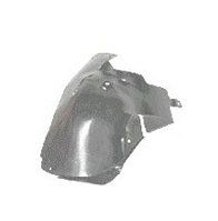 Подкрылок передний RENAULT MODUS (F,JP0) 2004-2012 6056FL2T