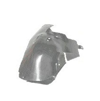 Подкрылок передний RENAULT MODUS (F,JP0) 2004-2012  6056FL2T