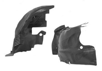 Подкрылки SCENIC 1 (JA) 1999-2003