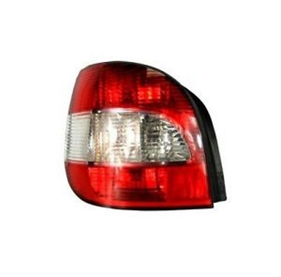 Фонарь задний Новый RENAULT SCENIC 1 1999-2003/Рено Сциник DEPO 551-1950L-UE