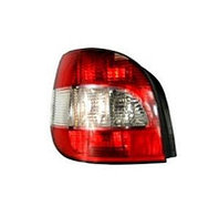 Фонарь задний Новый RENAULT SCENIC 1 1999-2003/Рено Сциник DEPO 551-1950L-UE