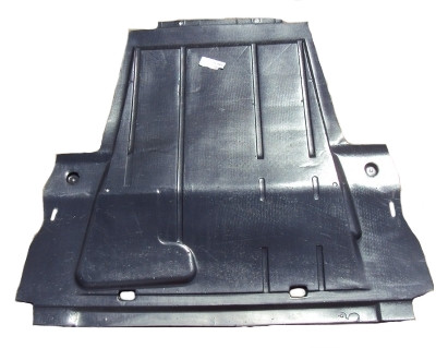 Защита двигателя RENAULT SCENIC 2 (JM) 2003-2006 601234-6 - фото 1 - id-p93373839