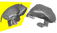 Подкрылок передний RENAULT SCENIC 2 (JM) 2003-2006 6071FP41