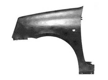 Крылья SYMBOL 2002-2008