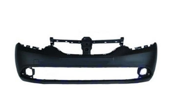 Бампера SYMBOL 2013-2018