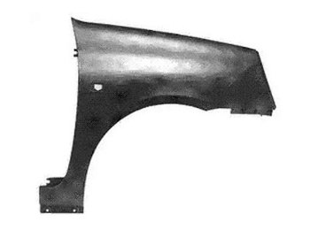 Крылья THALIA (LB0,1,2) 2002-2006