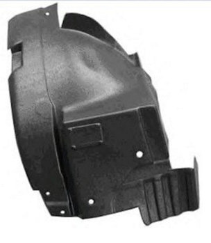 Подкрылки TRAFIC (FL,JL) 2001-2006