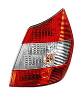 Фонарь задний RENAULT SCENIC 2 (JM) 2003-2006 6071881E